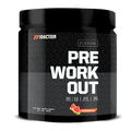 PRE WORKOUT  BIOACTION