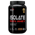 ISOLATE WHEY 2LBS