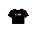 REMERA CORTA MUJER