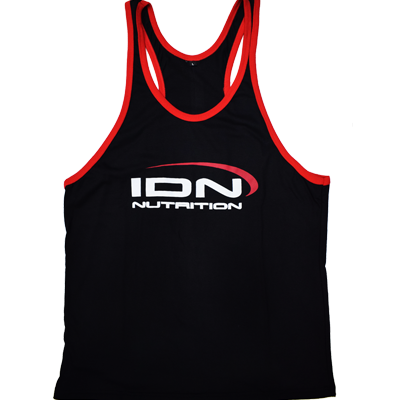 MUSCULOSA CLASICA