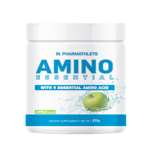 AMINO ESSENTIAL 275G