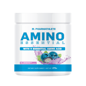 AMINO ESSENTIAL 275G