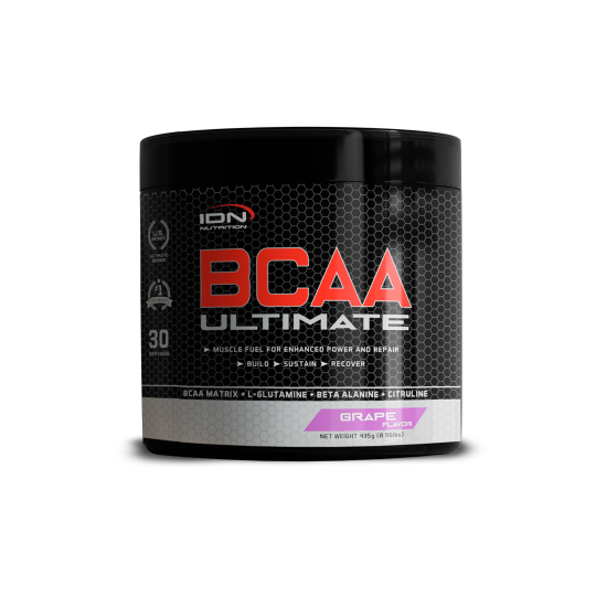 BCAA ULTIMATE 435G