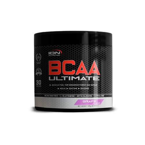 BCAA ULTIMATE 435G