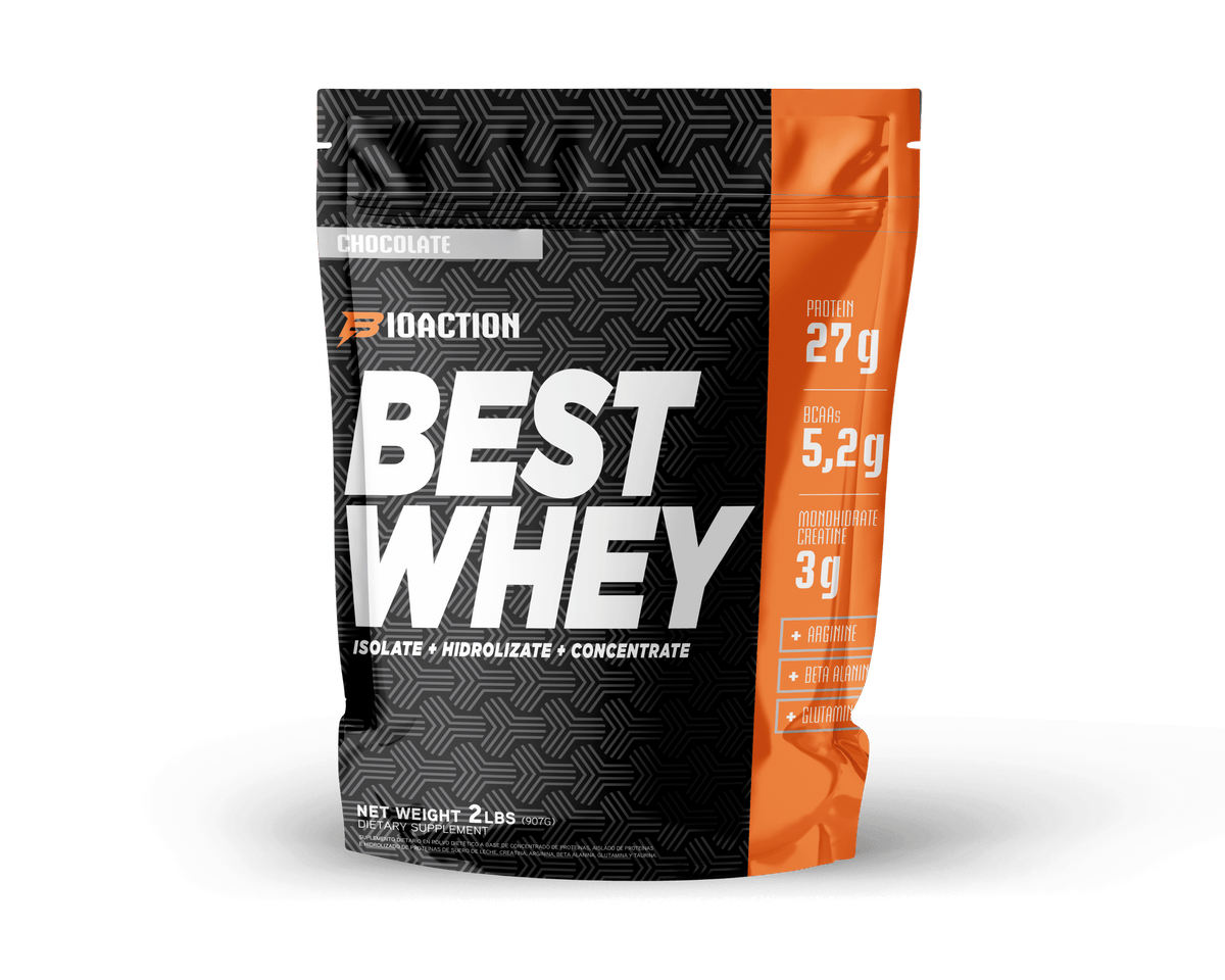 BEST PROTEIN 2LBS
