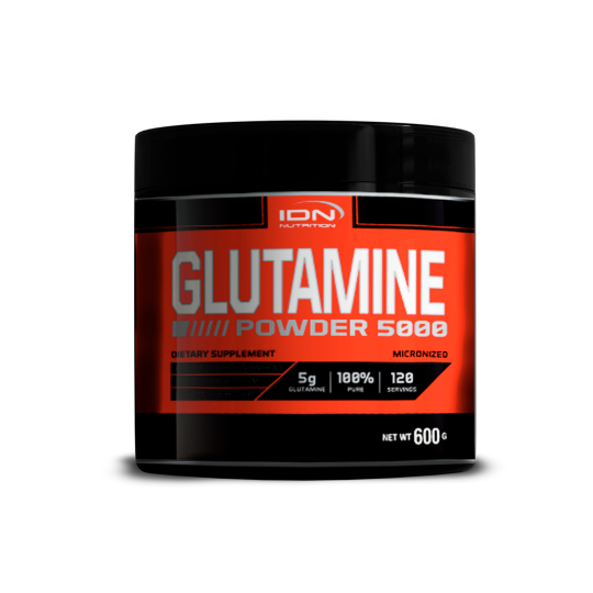 GLUTAMINA 600G