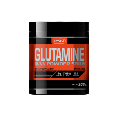 L-GLUTAMINA 300G