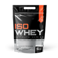 ISOWHEY PROTEIN 5LBS