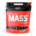 MASS FUSION 10LBS