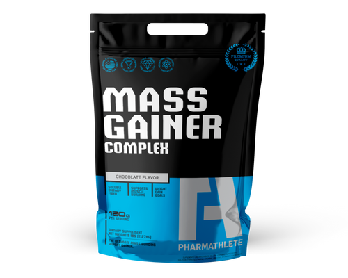 MASS GAINER 5LBS