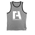 MUSCULOSA GRIS