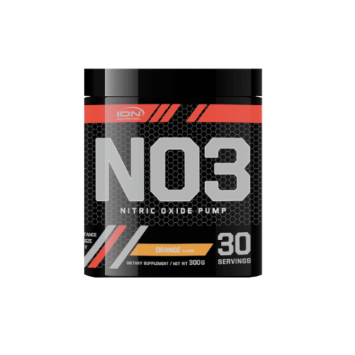 NO3 OXIDO NITRICO 300G