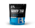 WHEY 3W 2LBS