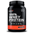 100% WHEY PROTEIN 2LBS