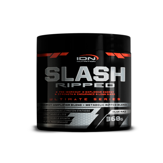 SLASH RIPPED 360G