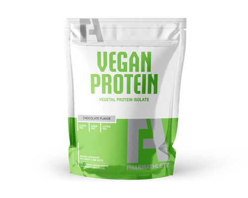 PROTEINA VEGANA 2LBS