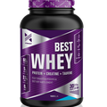 BEST WHEY 2 LBS
