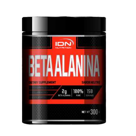 BETAALANINA 300G