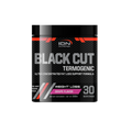 BLACK CUT TERMOGENICO 300G