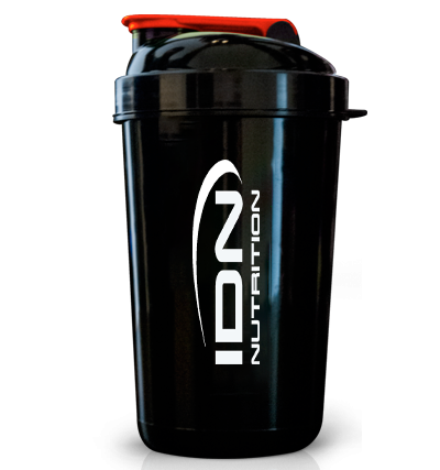 SHAKER MEZCLADOR 600ML