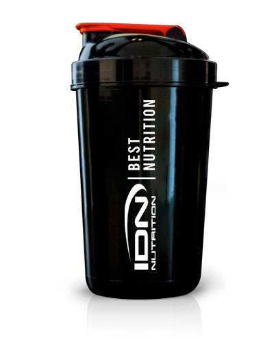 SHAKER MEZCLADOR 600ML