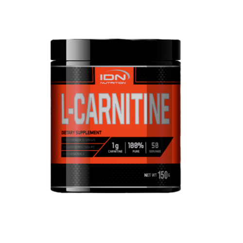 CARNITINA 150GRS