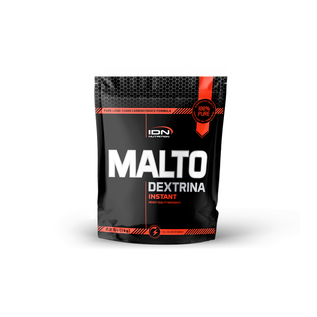 MALTODEXTRINA 1KG