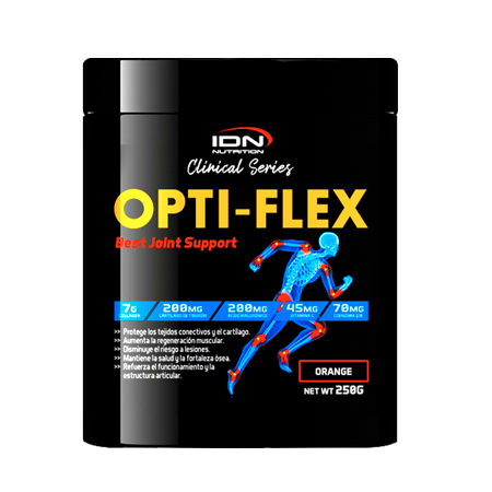 OPTIFLEX ARTICULACIONES 250G