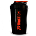 SHAKER MEZCLADOR