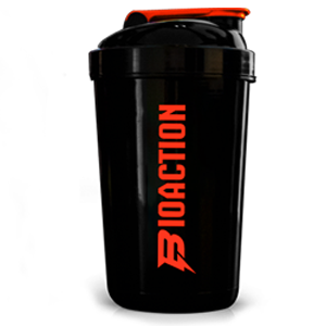 SHAKER MEZCLADOR