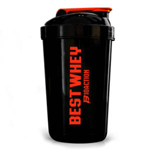 SHAKER MEZCLADOR