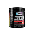 PUMP 3D RIPPED PREWORKOUT 315G
