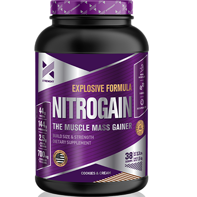 NITROGAIN 1.5KG