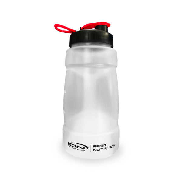 BIDÓN DE HIDRATACIÓN PARA GYM 1,5LTS