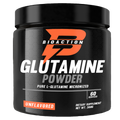 GLUTAMINA 300G