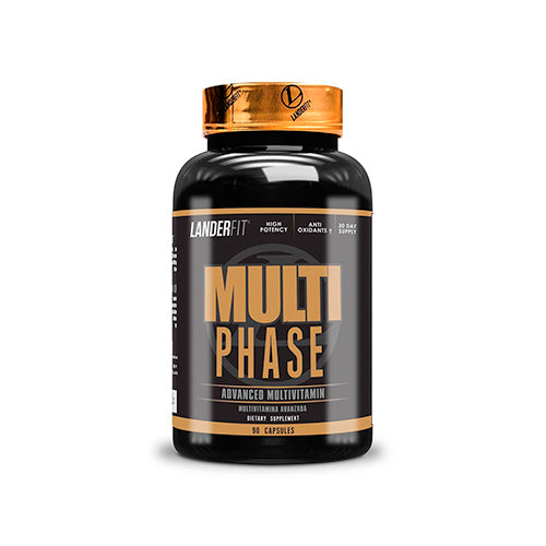 MULTI PHASE 90 CAPS