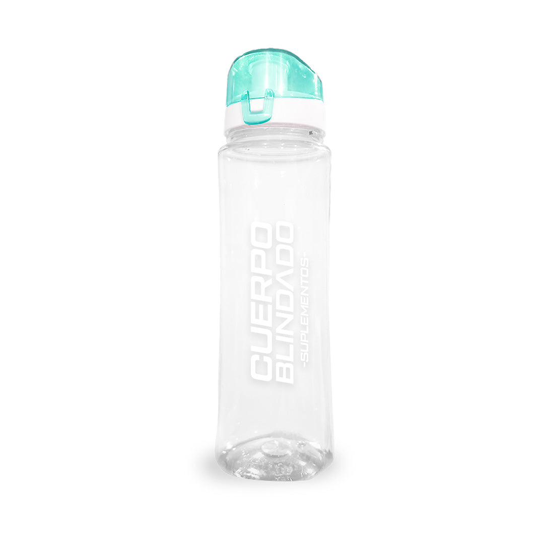 BOTELLA DEPORTIVA CUERPO BLINDADO
