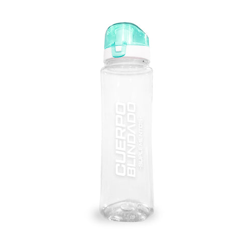 BOTELLA DEPORTIVA CUERPO BLINDADO
