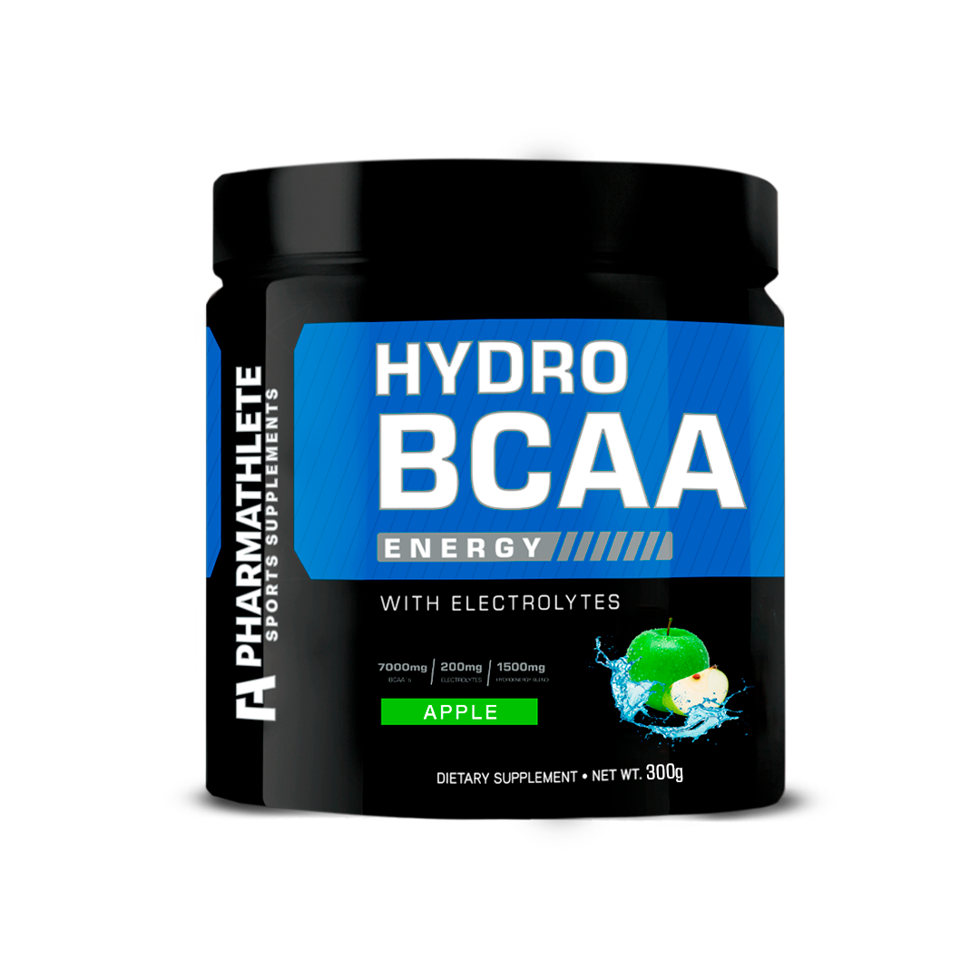 HYDRO BCAA ENERGY 300G