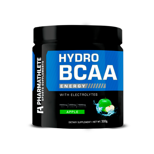 HYDRO BCAA ENERGY 300G