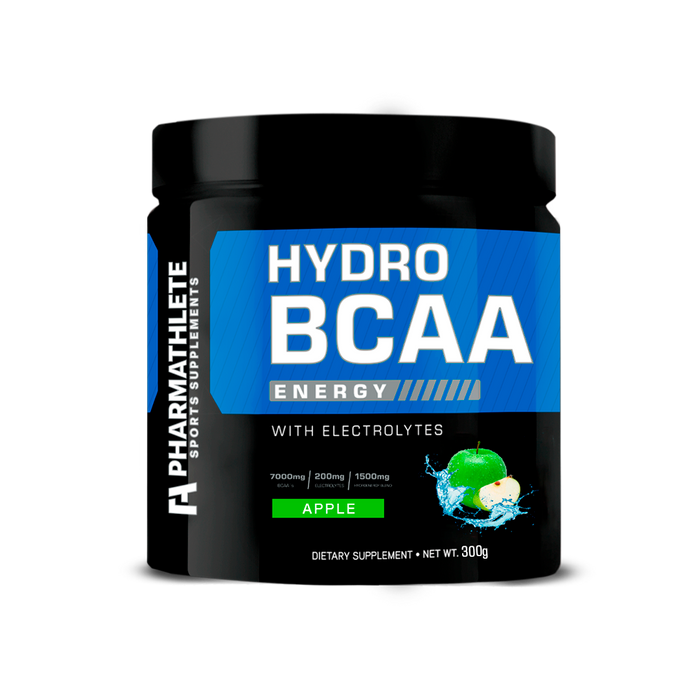 HYDRO BCAA ENERGY 300G