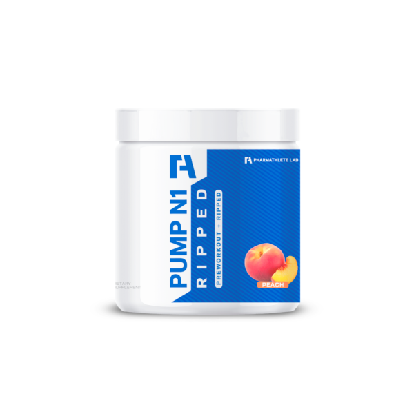 PUMP-N1 RIPPED 360G
