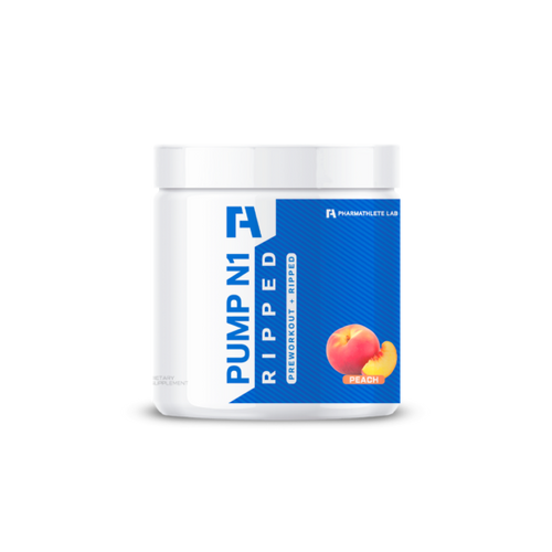 PUMP-N1 RIPPED 360G