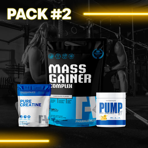 PACK #2