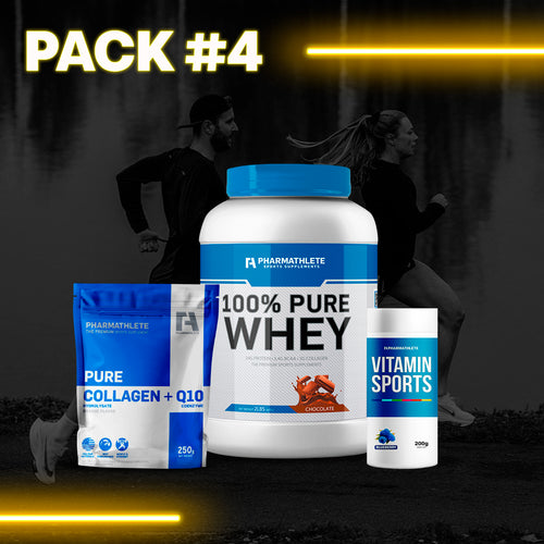 PACK #4