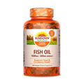 Fish Oil - Sundown Naturals