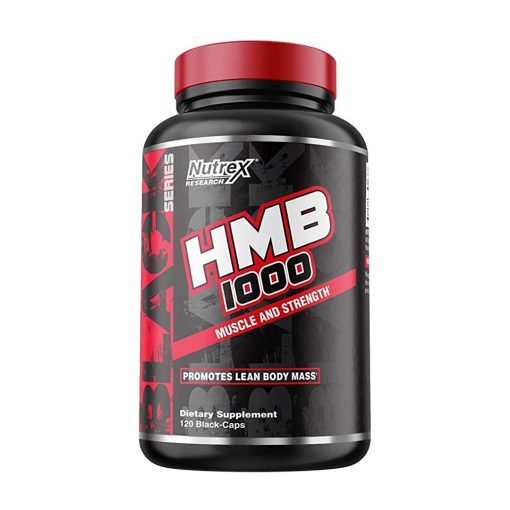 HMB 1000 - Nutrex