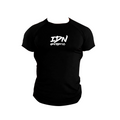 REMERA NEGRA-  IDN