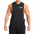 MUSCULOSA NEGRA - IDN