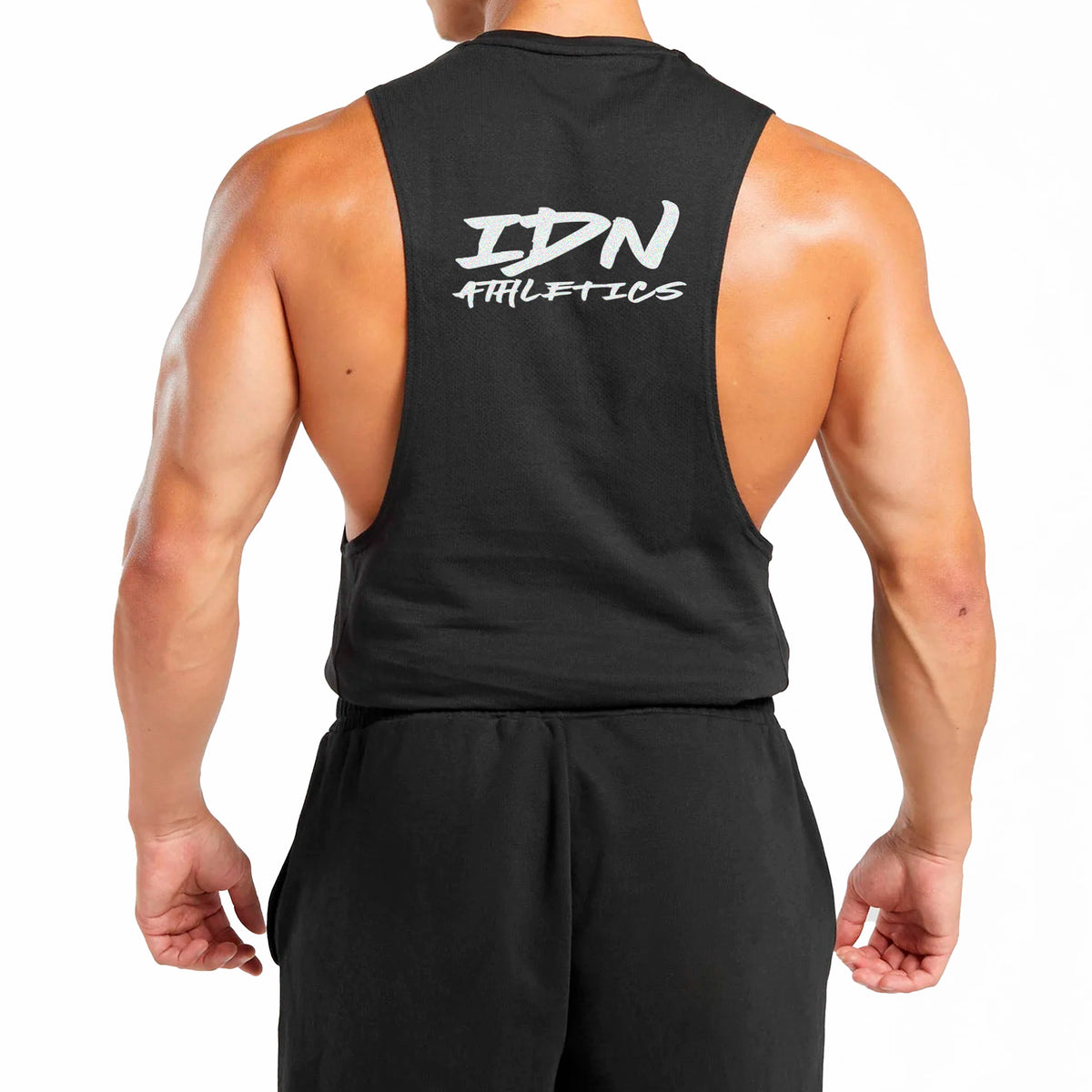 MUSCULOSA NEGRA - IDN